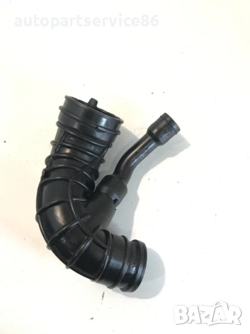 Въздушна всмукателна тръба за Peugeot Nemo, Bipper 1.4 HDi (2005-2010) 9642212280