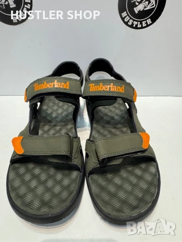 Сандали TIMBERLAND.Номер 39, снимка 3 - Сандали - 50981609