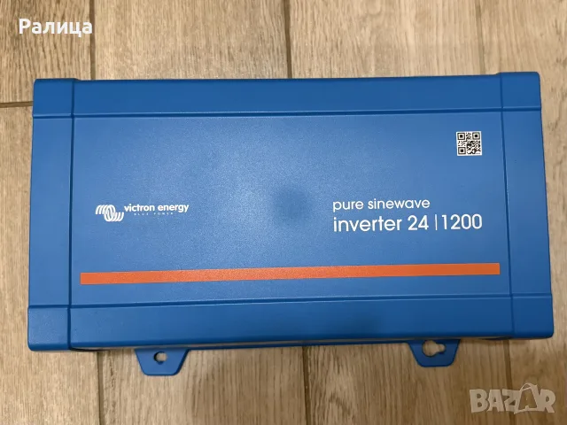 Victron Phoenix 24/1200 VE.Direct – инвертор 24V, 1000W