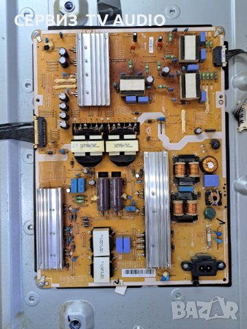 Power board BN44-00811A (PSLF271M07A, L55S7-FSM) TV SAMSUNG UE48JU7000L