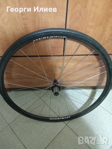 Kapla zadna karbonova, снимка 3 - Велосипеди - 41398655