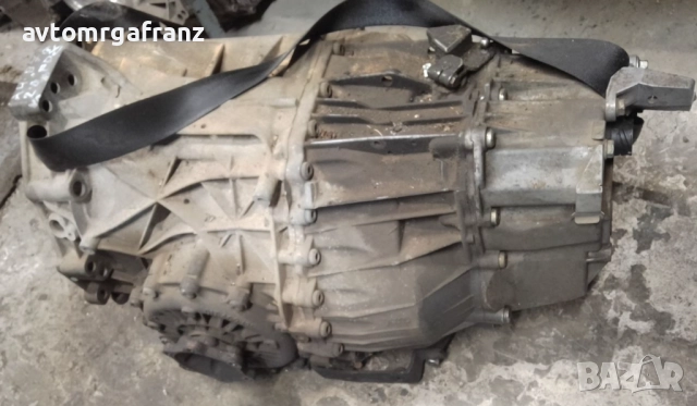 АВТОМАТИЧНА СКОРОСТНА КУТИЯ ЗА AUDI A4 B7  2,0PD, снимка 5 - Части - 51879226