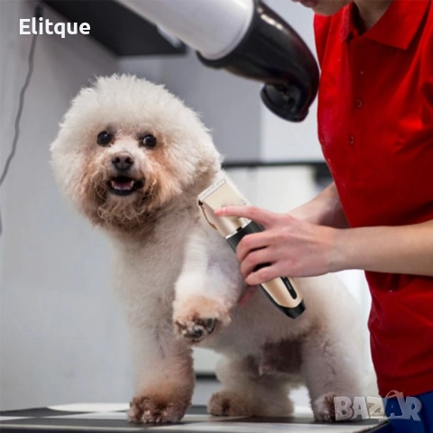 Професионална машинка за подстригване на домашен любимец SHAV76, снимка 8 - Друга електроника - 52806688