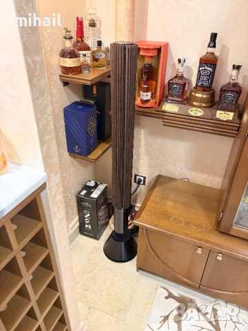 Bang & Olufsen Beoplay 28 Dark/Oak, снимка 2 - Тонколони - 53157765