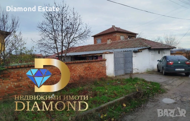 Къща в село Черна гора, обл. Стара Загора, снимка 14 - Къщи - 53370201