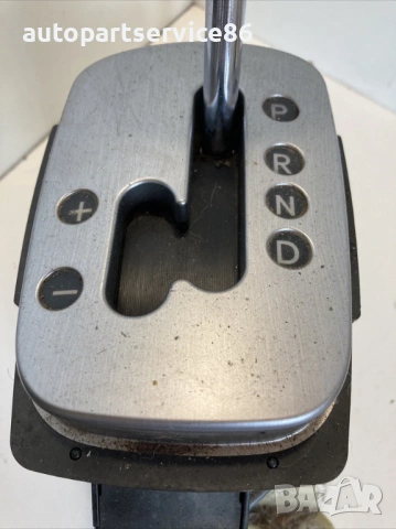 Лост за смяна на скорости за KIA Sportage 2.0 CRDi Автоматик (2006-2010) 46700-XXXXX, снимка 2 - Части - 53371307