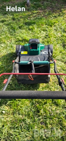 Акумулаторна косачка Parkside, снимка 6 - Градинска техника - 53661911