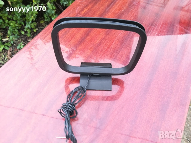 АНТЕНА ЗА RECEIVER 2311251940LCHERY1, снимка 6 - Ресийвъри, усилватели, смесителни пултове - 52515075