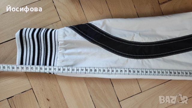 унисекс лятно яке ONLY unique appearance , снимка 7 - Якета - 40972885