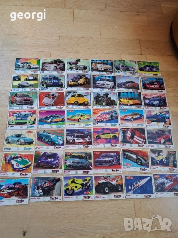 картинки от дъвки Turbo sport   30/6