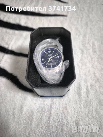 Casio wave septor LINEAGE, снимка 2 - Мъжки - 53566437