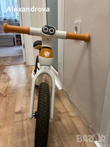 Детско колело баланс, снимка 2 - Детски велосипеди, триколки и коли - 53645710