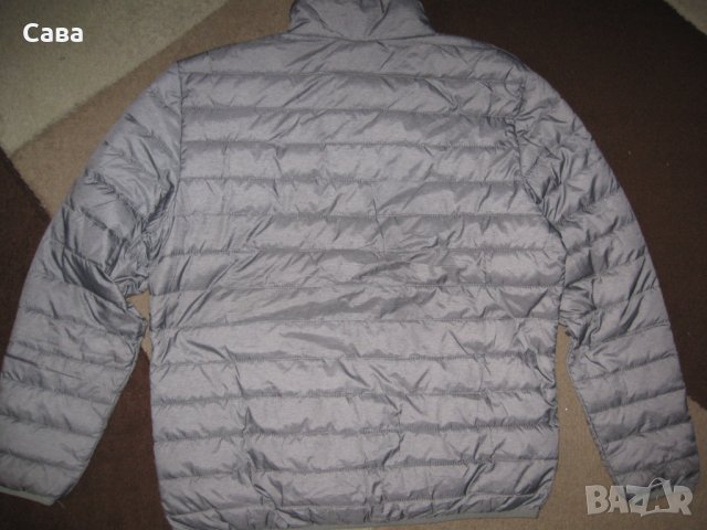 Зимно яке WATSONS  мъжко,Л, снимка 3 - Якета - 39329727