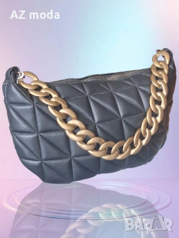 Нова дамска чанта, снимка 2 - Чанти - 53583921