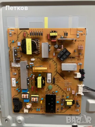 KD-55X82K, снимка 6 - Части и Платки - 39252631