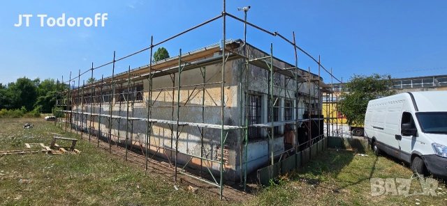 СКЕЛЕ ПОД НАЕМ, снимка 11 - Други ремонти - 53802483