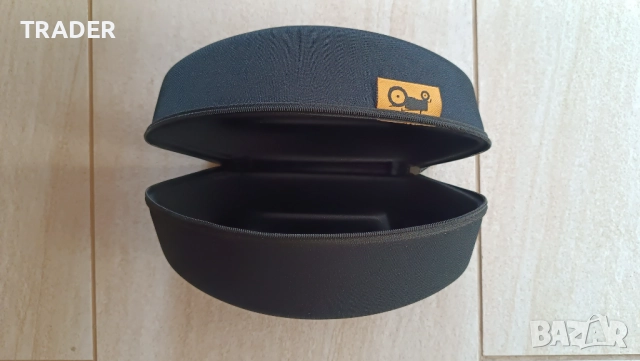 Твърд калъф за очила за мотокрос ски МТВ  Moods of Norway , снимка 4 - Спортна екипировка - 42230039