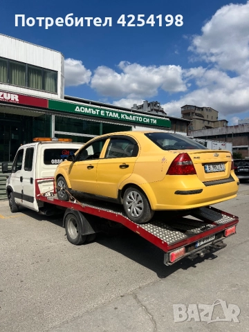 Пътна Помощ Варна, снимка 3 - Пътна помощ - 52484783