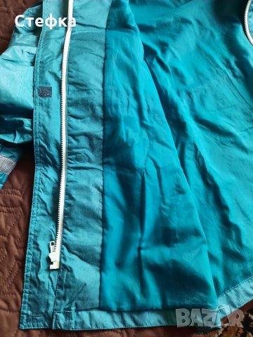 Дамско яке, размер XL, снимка 7 - Якета - 34157743