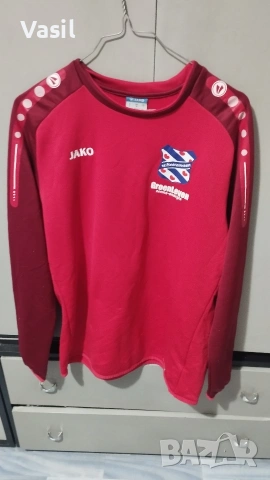 Блуза Хееренвеен