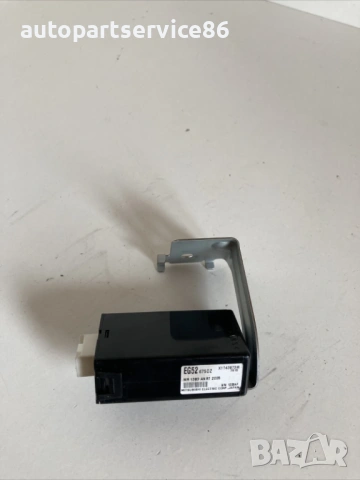 Контролен блок Key Less Go за Mazda CX-7 2.3T RHD (2011) EG52675DZ