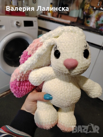 Handmade амигуруми, снимка 4 - Други - 53668076