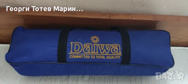 Палатка Daiwa