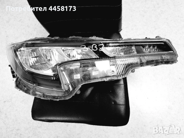 Toyota Corolla e21, снимка 3 - Части - 50911839