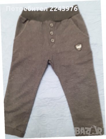 Бодита , панталони за момченце, снимка 6 - Панталони и долнища за бебе - 34435678