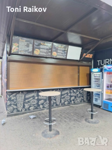 Бранда GYROPITA търси касиерка в ж.к.Хаджи Димитър-пазара., снимка 2 - Продавачи и касиери - 48006320