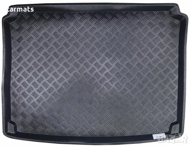 Стелка за багажник Rezaw-Plast за Citroen C4 (2004-2009) - 3 / 5d