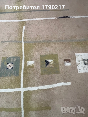 Килим тип персийски 250/330, снимка 4 - Килими - 52431133