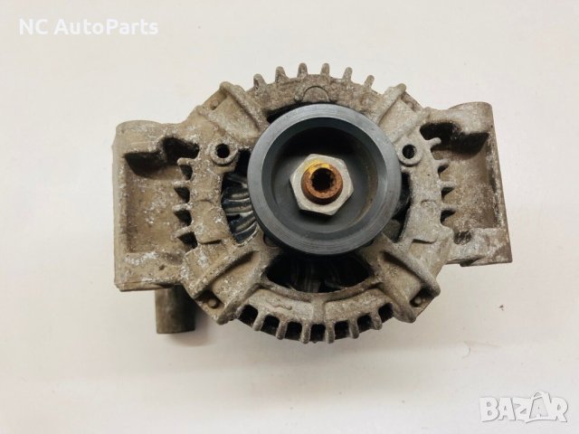 Генератор Алтернатор за Opel Опел Астра К 1.0 Турбо B10XFL 0126312100 39078192 BOSCH 2017, снимка 5 - Части - 44420353