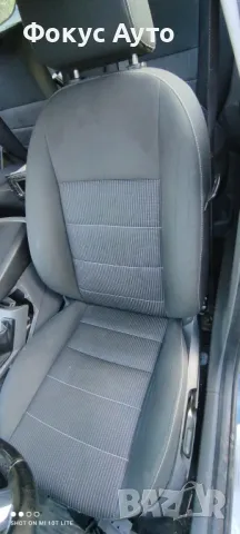 Форд Фокус 1.6/109 ТДЦИ На Части , снимка 8 - Автомобили и джипове - 47655134