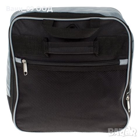 Сгъваем сак на колелца, снимка 5 - Сакове - 41625551