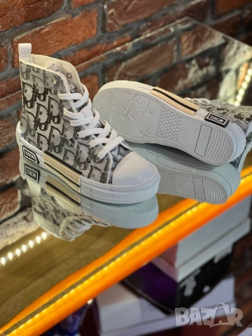 дамски маратонки CHRISTIAN DIOR, снимка 7 - Маратонки - 51440564