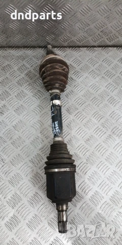 Полуоска Alfa Romeo 159 1.9JTDm 2009г.(предна лява)	