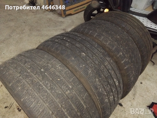 Гуми 175/70 R14 , 205/55 R16 , 225/45 R17, снимка 13 - Гуми и джанти - 52351594