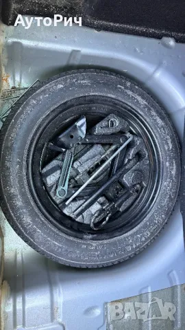 Ford B-Max 1.5TDCi 75к.с.2016г., снимка 13 - Автомобили и джипове - 49991858