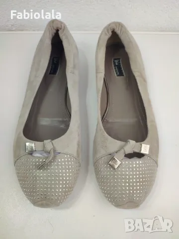 VIC shoes 40, снимка 15 - Дамски елегантни обувки - 49490932