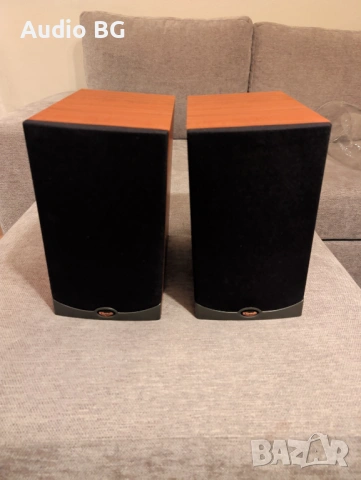 Klipsch Rev 4 RB-51 Cherry
