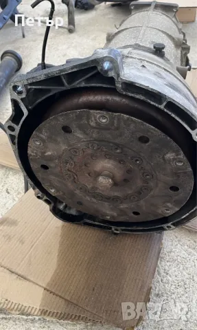 Скорости BMW E70 E71 LCI 245 306, снимка 5 - Части - 49849983