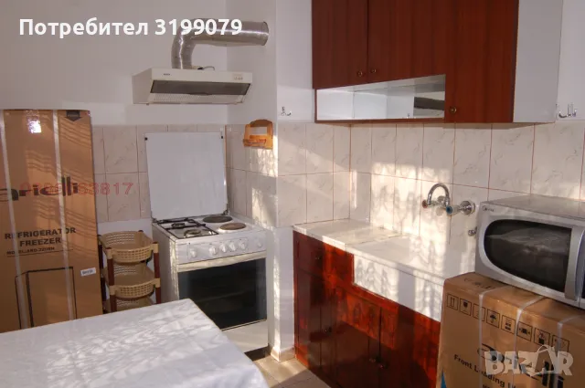 Дву стаен апартамент, снимка 3 - Апартаменти - 48874538