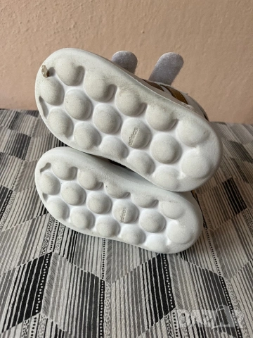 Adidas детски маратонки, снимка 5 - Детски маратонки - 53491505