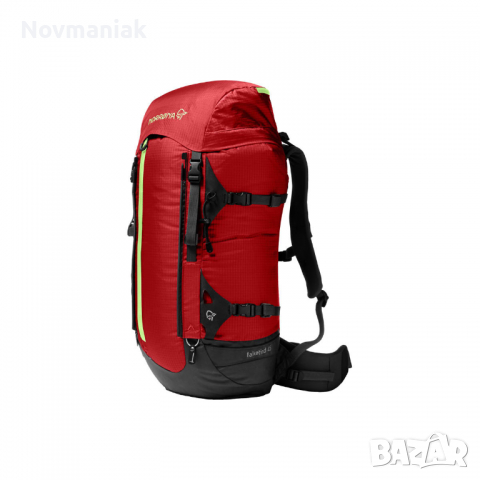 Norrona-Falketind pack 45L-Kато Нова, снимка 3 - Раници - 36288625