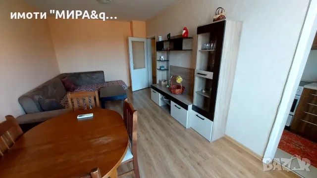 Тристаен апартамент в кв. „Любен Каравелов“ – 86 кв.м, снимка 2 - Апартаменти - 56258411