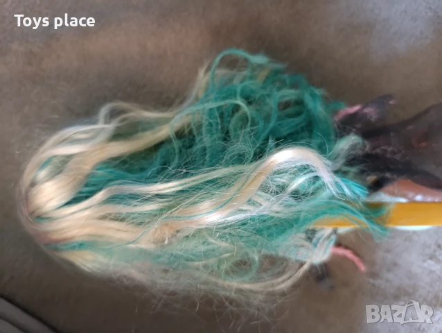 Кукли Monster high , снимка 8 - Кукли - 51236751