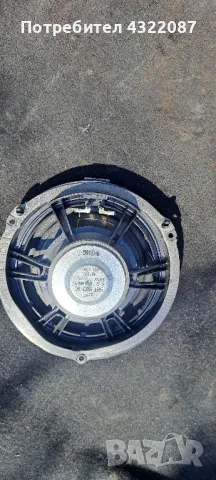 Тонколони от FORD FIESTA Форд Фиеста 1.2 60 к.с 2009-2013Г, снимка 8 - Части - 49882431