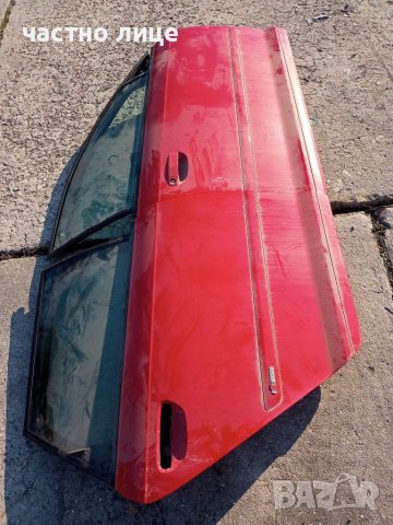 Врати за Ауди А3