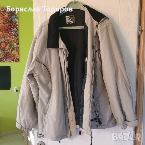 Зимно яке унисекс, снимка 5 - Зимни спортове - 56242219